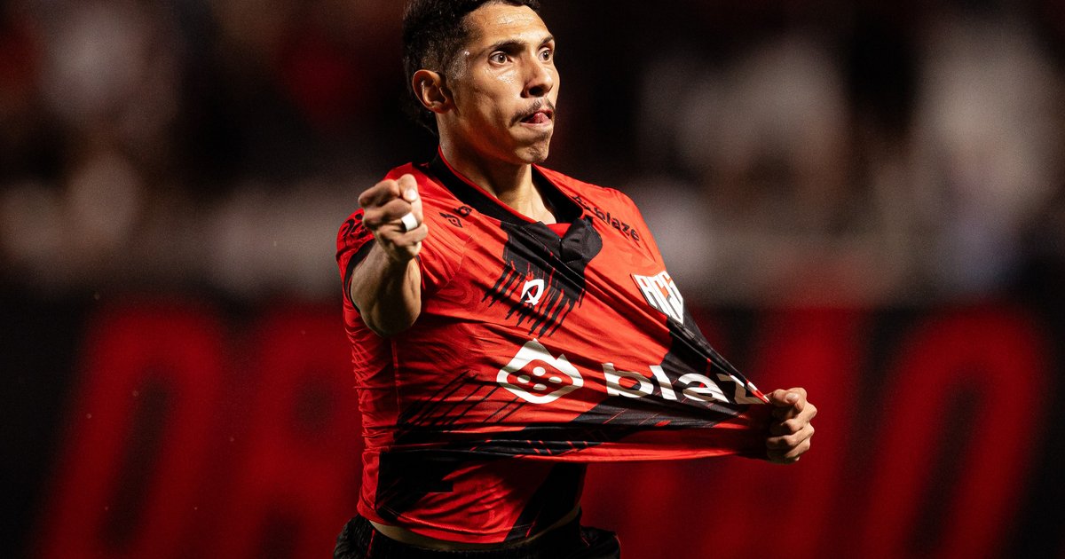 Atlético-GO sai do G-6 e tem clássico decisivo contra o Goiás pela Série B