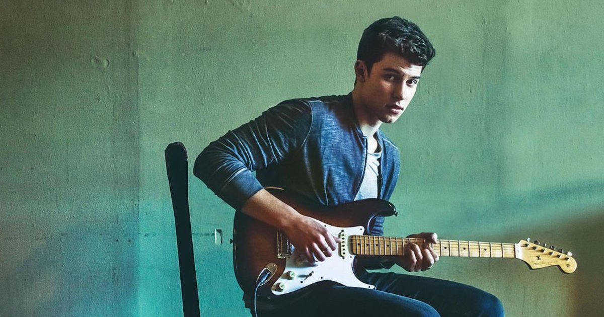 Shawn Mendes lança edição de 10 anos de 'Illuminate' com demos inéditas