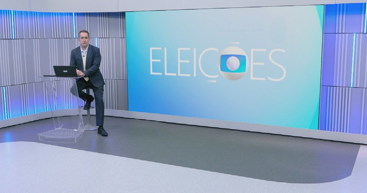 Candidatos ao governo de Goiás dividem agendas entre interior e capital