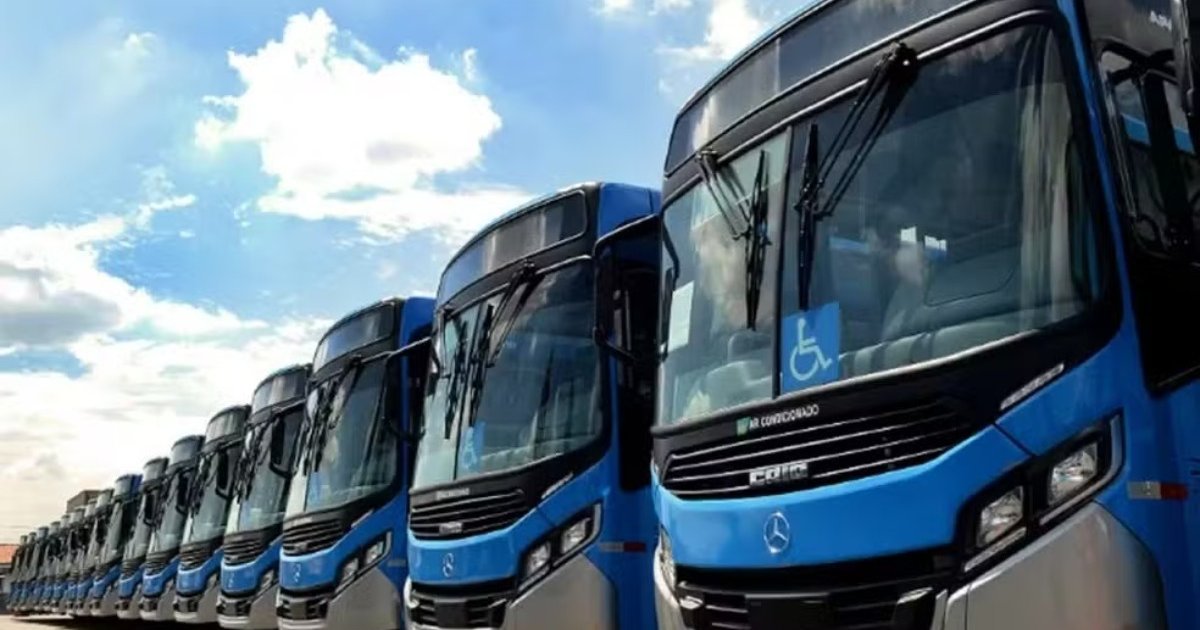 Greve na Transwolff paralisa zona sul de SP por 10 horas e afeta 260 mil passageiros
