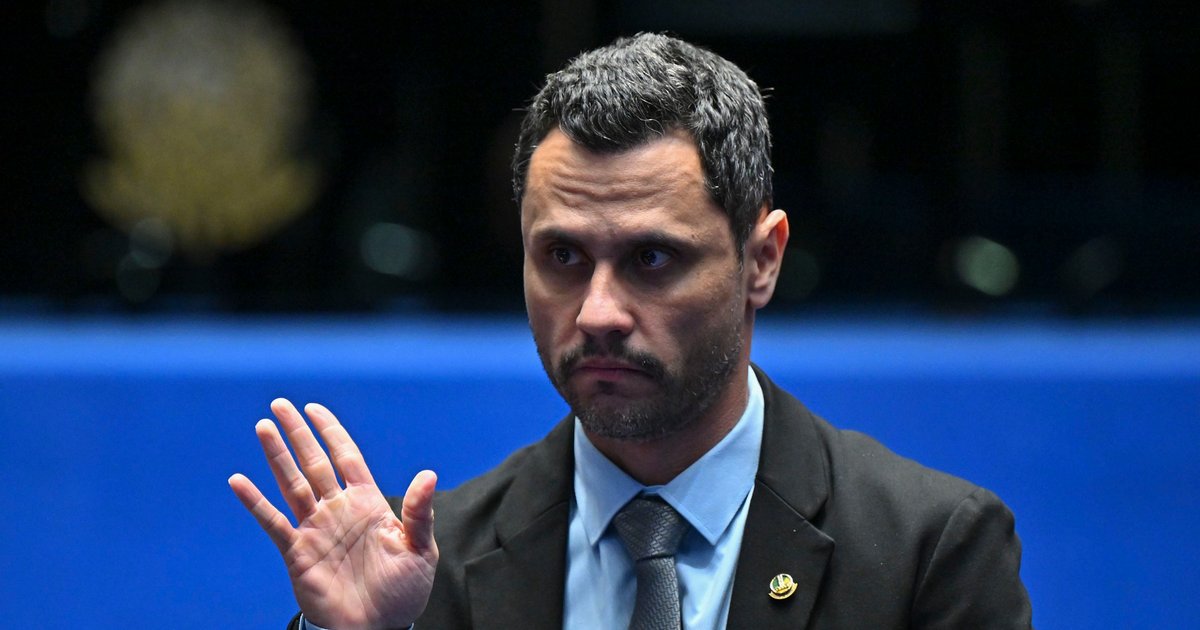 Cleitinho desiste de governo de Minas e PL articula Marcelo Aro