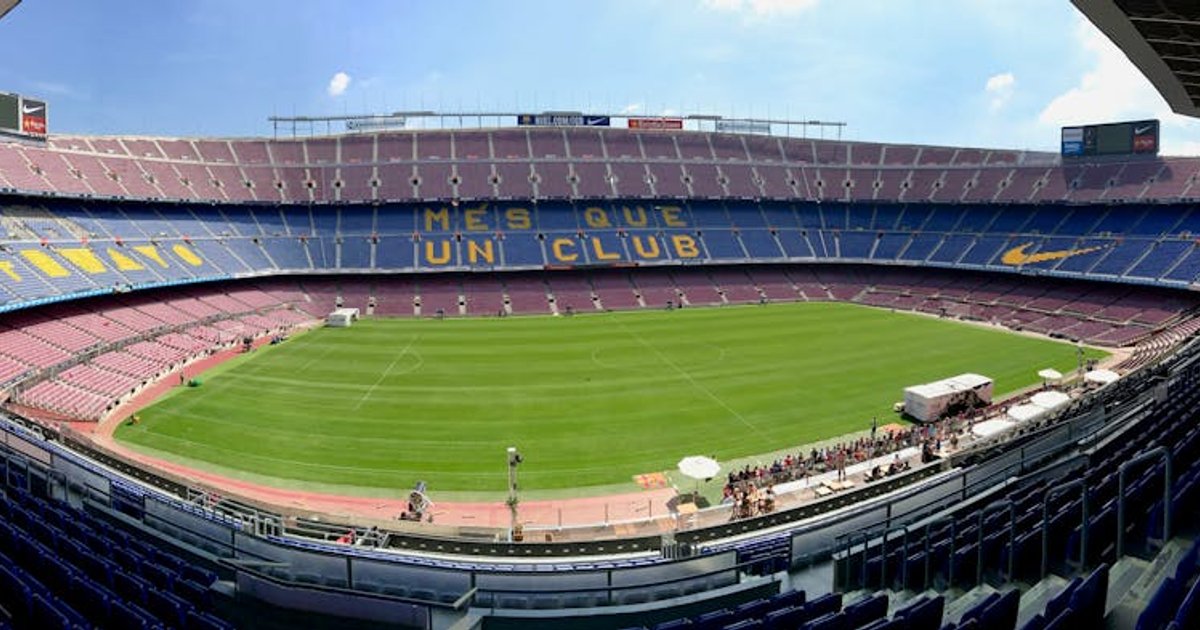 Messi Compra Clube na Catalunha