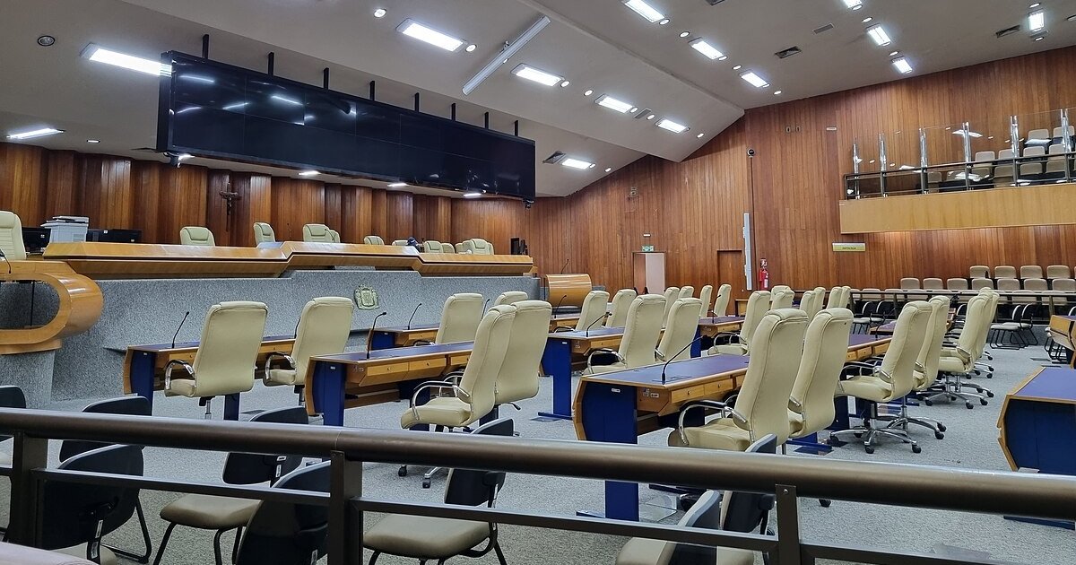 TCM libera parcialmente concurso da Câmara de Goiânia