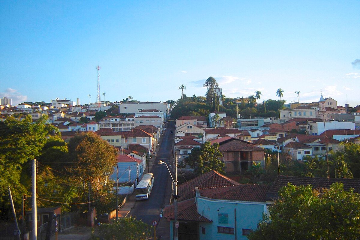 Acidente Fatal em São Manuel