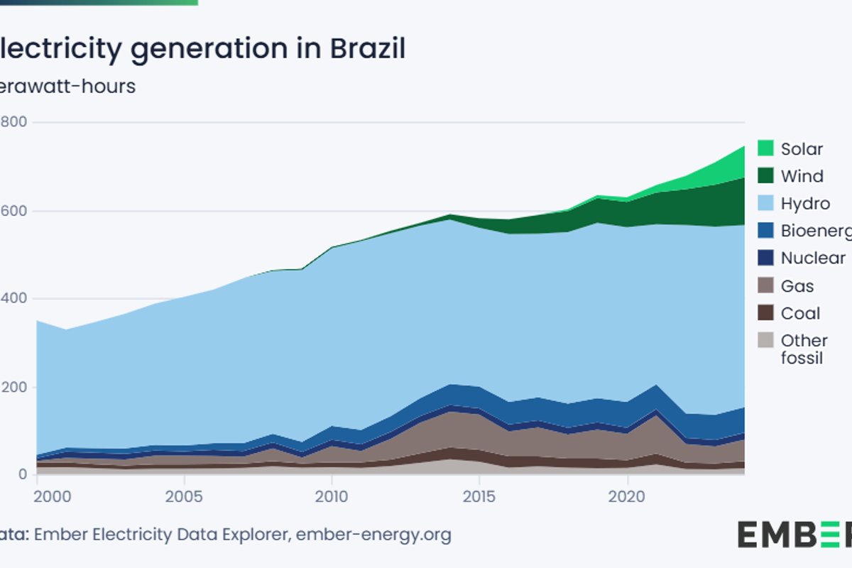 Troca de Controle em Energia Pode Não Melhorar Serviços Imediatamente