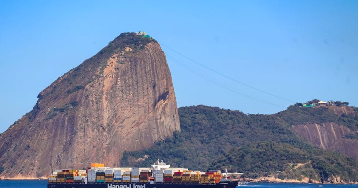 EUA expulsam delegado brasileiro