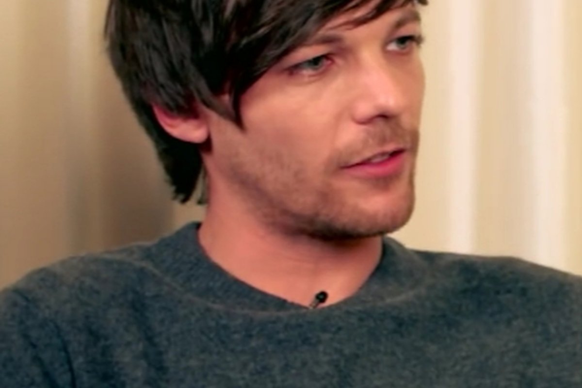 Série de Zayn e Louis é Cancelada