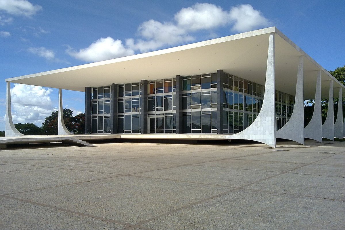 Crise no STF: Divisão Existe Há Mais Tempo