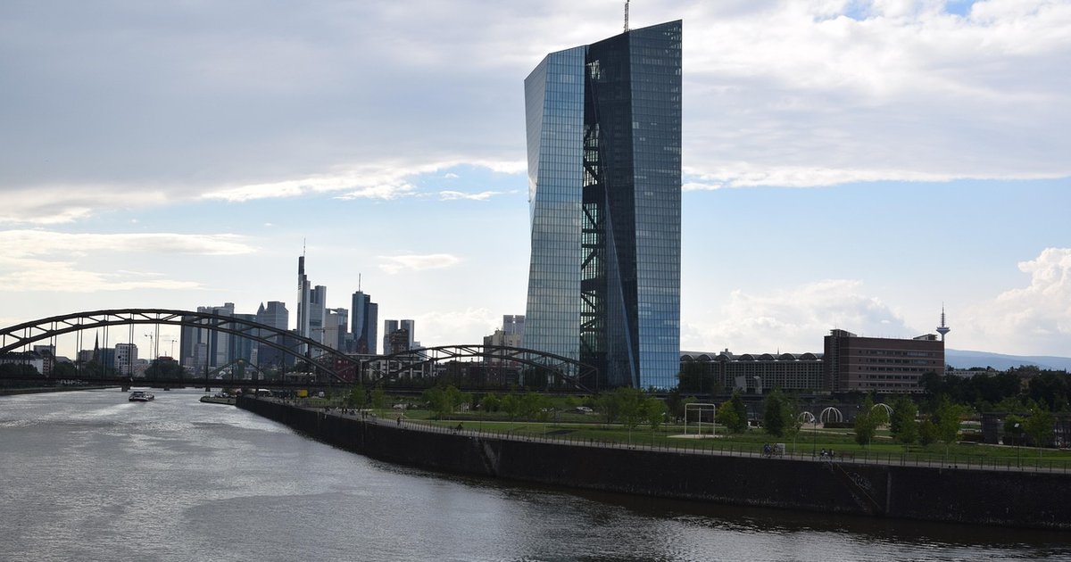 Preocupações com Recessão na Europa