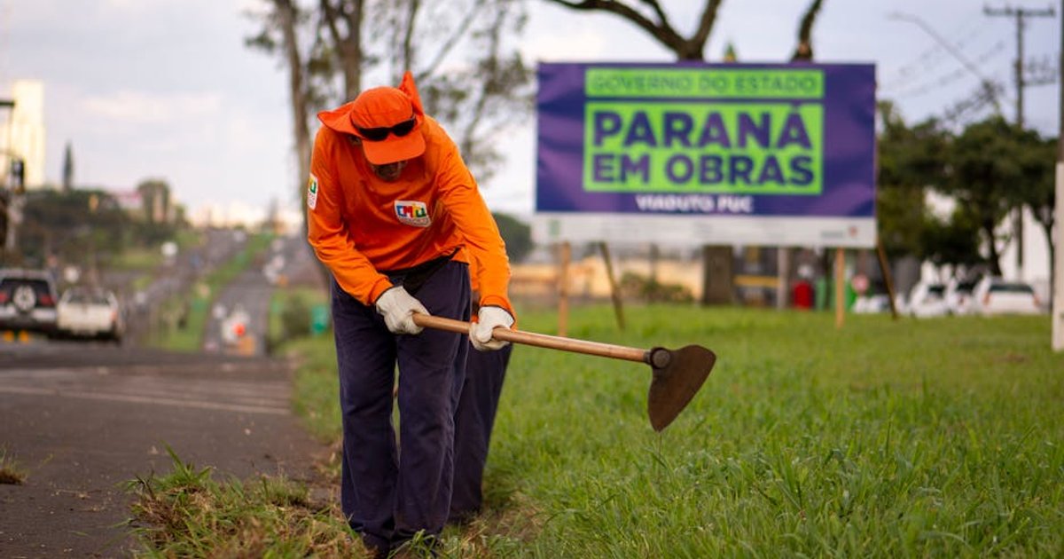 Goiânia: Áreas Verdes Insuficientes