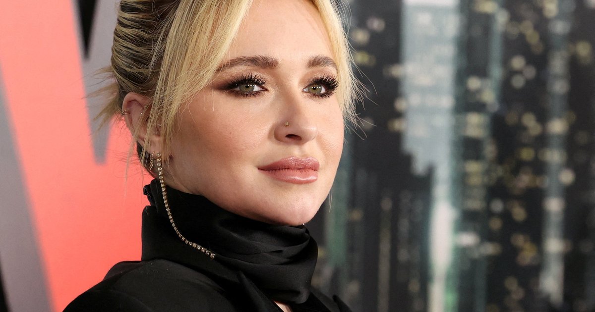 Morte de Hayden Panettiere: polícia dos EUA teria classificado como acidental, mas não há confirmação oficial