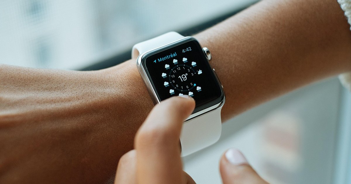 Smartwatches e Ansiedade