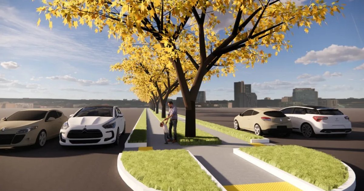 CNM oferece capacitação gratuita sobre planejamento urbano e transporte em Goiânia e Rio Verde
