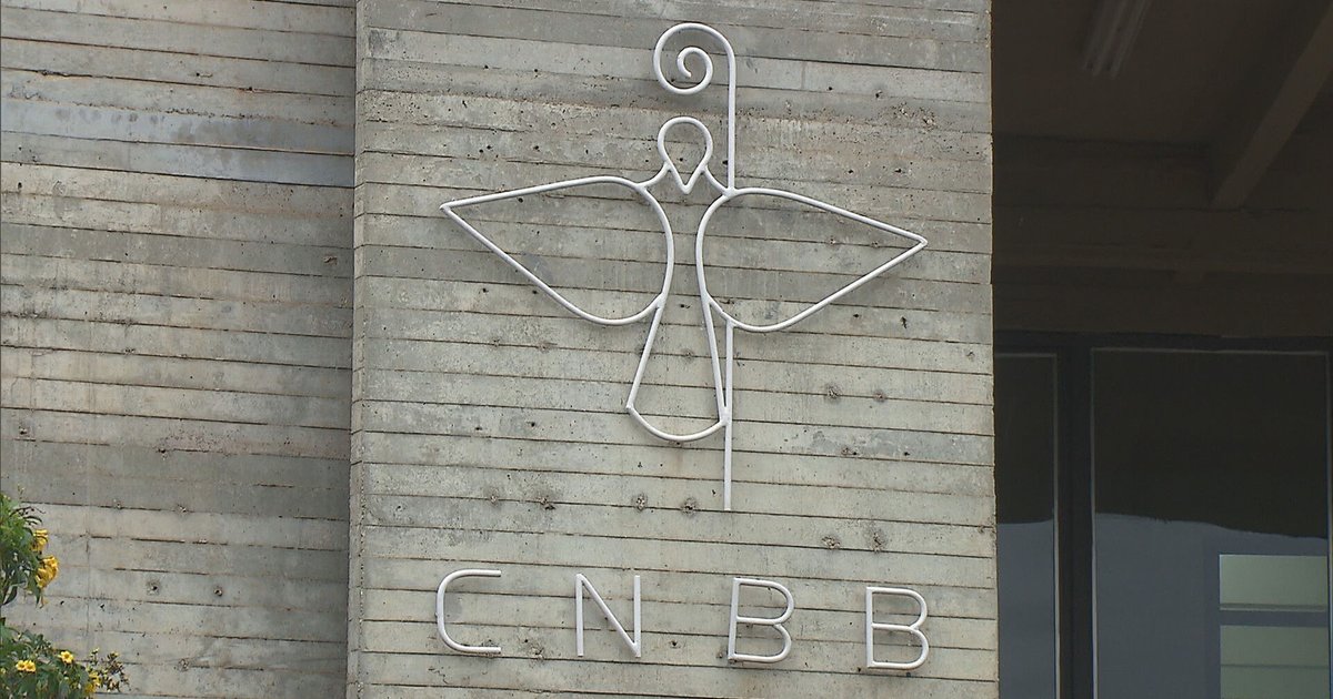 CNBB parabeniza Lula e Alckmin e defende pacificação política