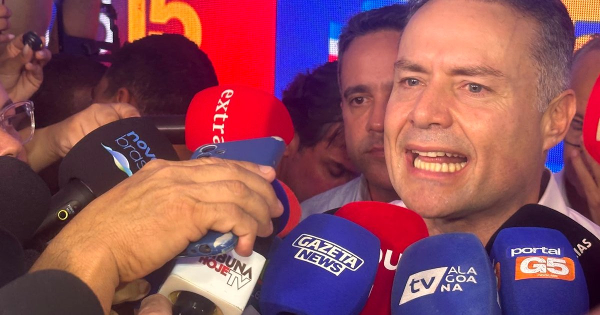 MDB lança Renan Filho ao governo de Alagoas