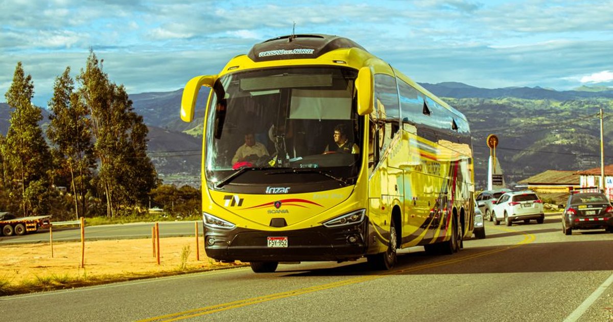 Scania Lança Ônibus Elétrico e Investe em Biometano