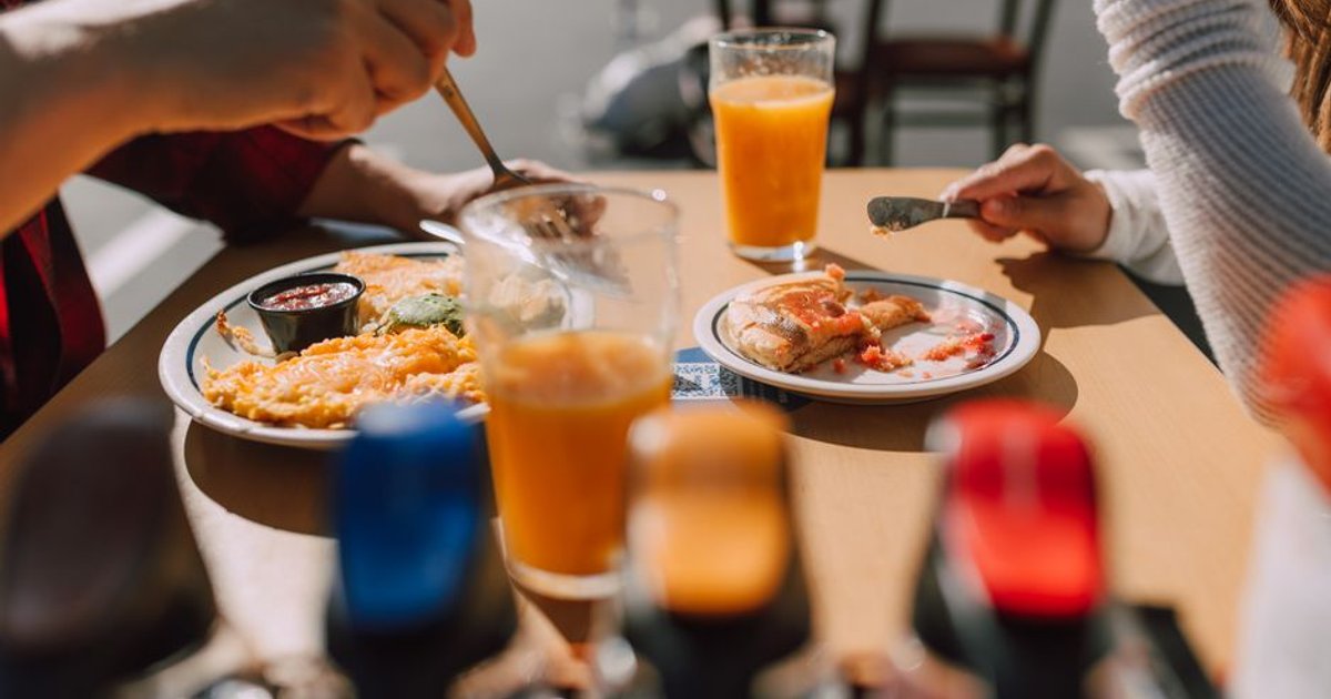 Breakfast Weekend estreia em Goiânia com cardápios fixos em cafeterias e hotéis