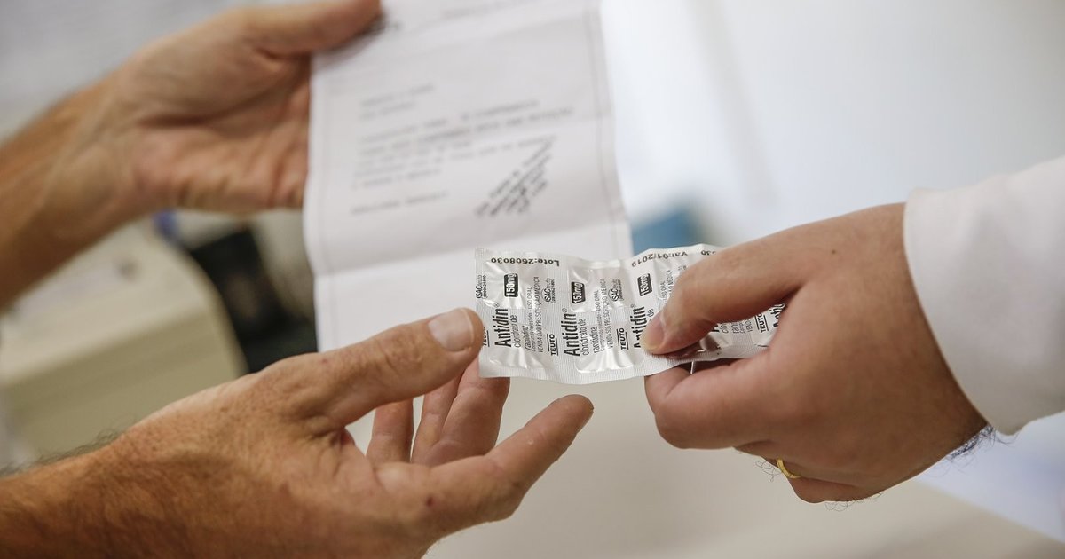 Farmacêutico alerta para riscos de receitas médicas no TikTok