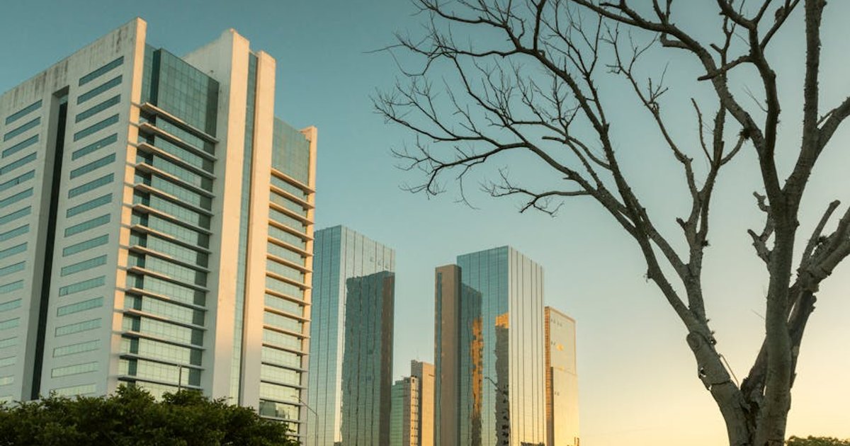 Goiânia pode se inspirar em cidade premida pela ONU