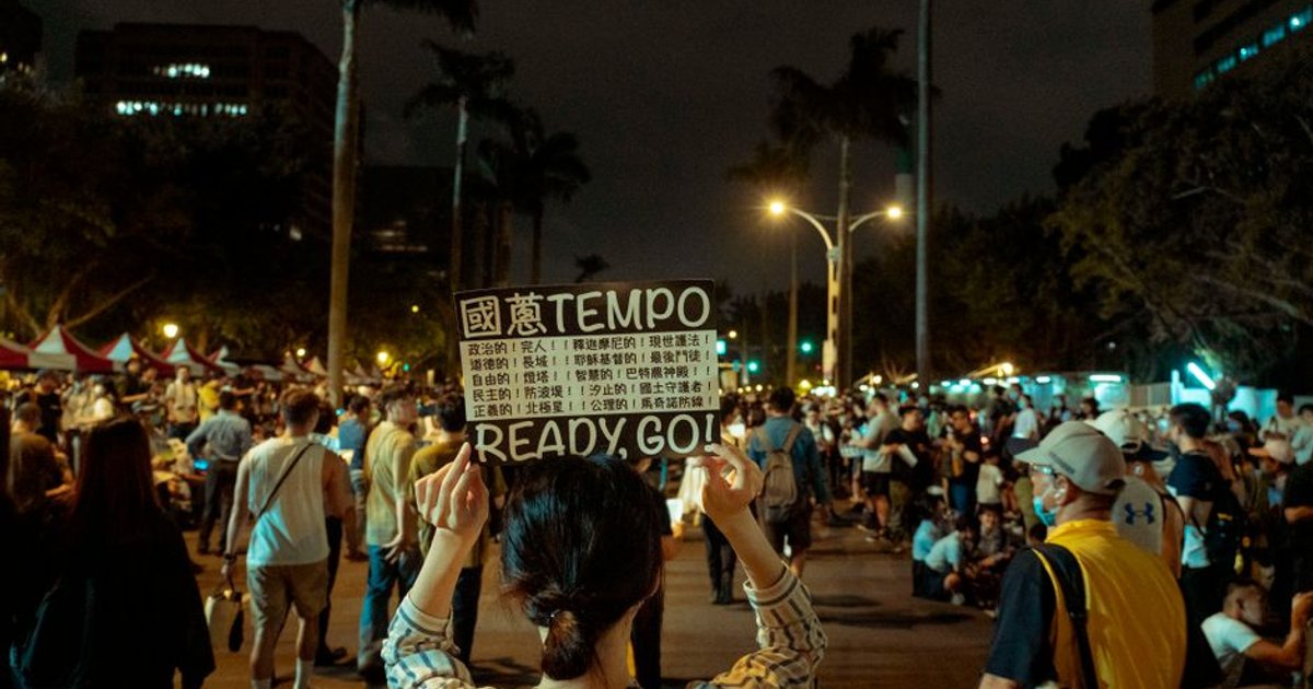 Tempo instável com risco de temporais em Goiás e Mato Grosso no sábado