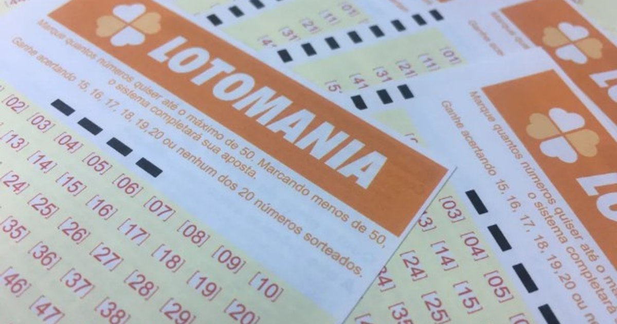 Lotomania 2950: resultado e números sorteados