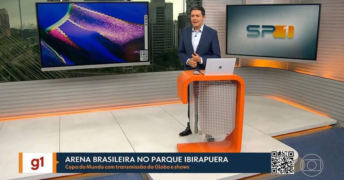 Arena Brasileira traz shows gratuitos em SP; Goiânia ainda não tem modelo similar