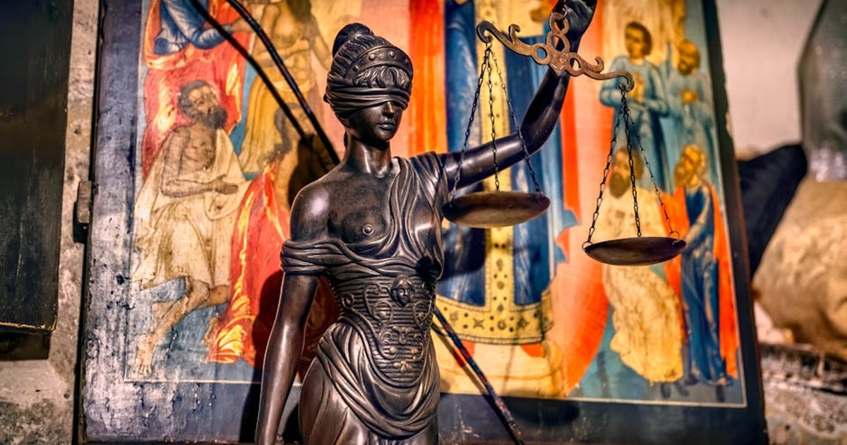 Vandalismo em estátua de Jesus no Líbano gera revolta