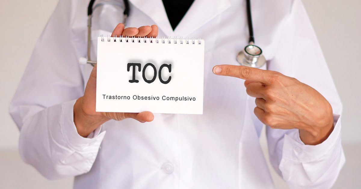 TOC: Transtorno afeta milhões e terapias oferecem esperança