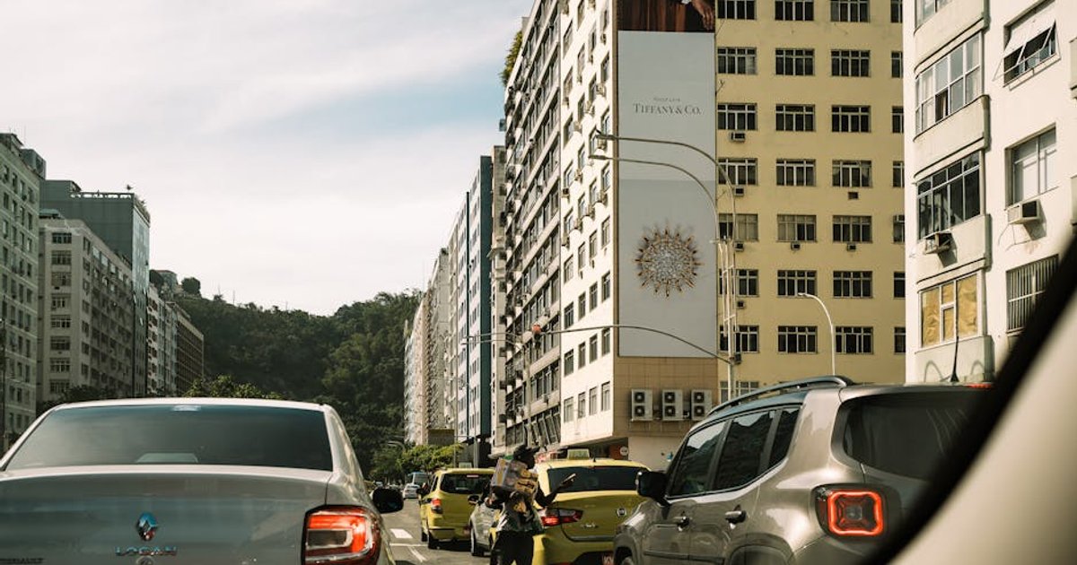 Suspeito de Crime em RJ se Suicide