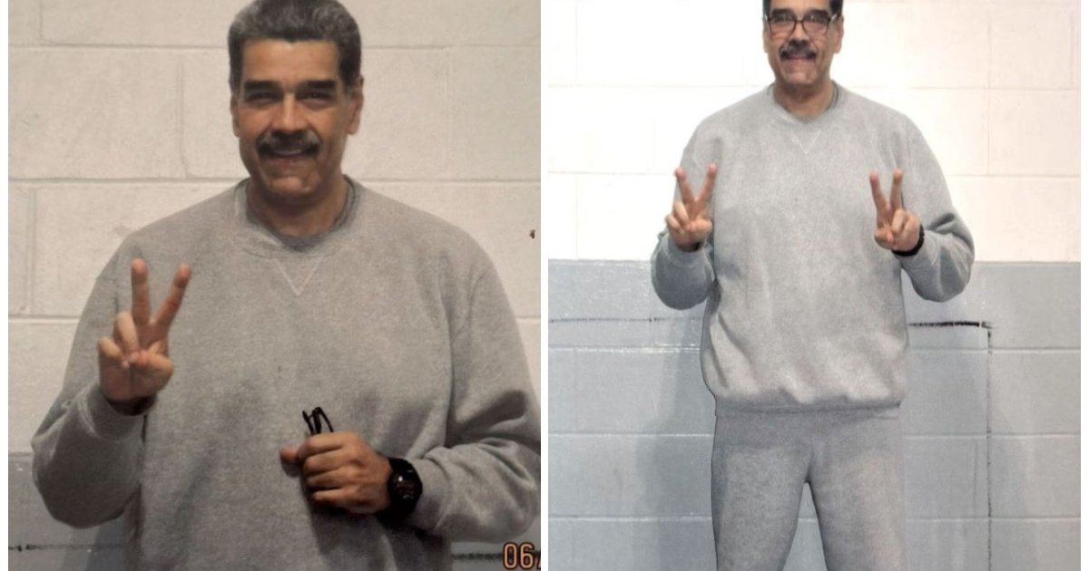 Maduro e Cilia Flores podem ser acusados de tortura contra americanos nos EUA