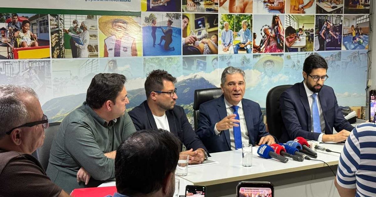 Governador Valadares decreta estado de calamidade financeira