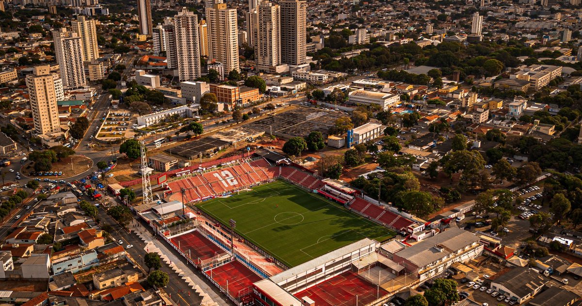 Vila Nova x América-MG: onde assistir, horário e escalações do jogo em Goiânia