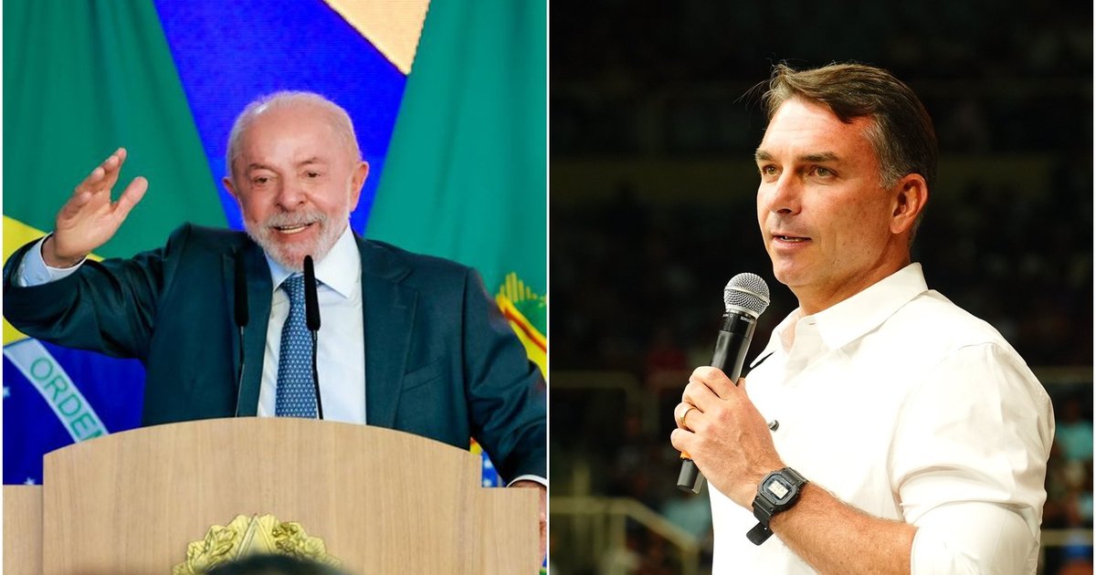 Flávio Bolsonaro vence em Montes Claros com 379 votos de vantagem sobre Lula em 2022