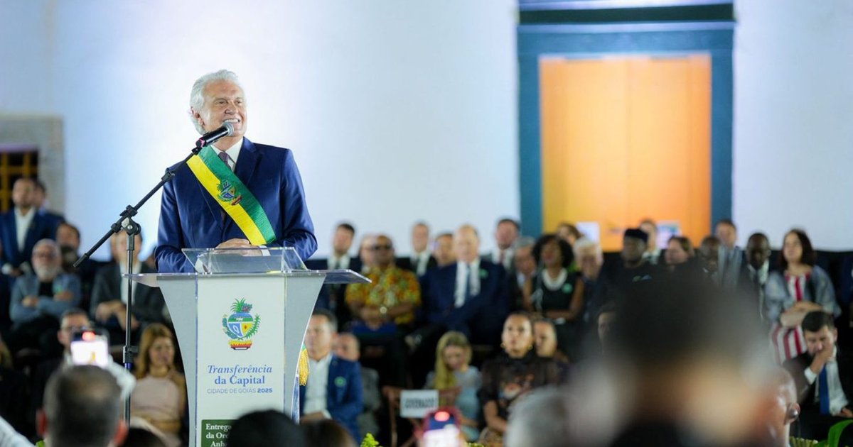 Diretores do CEIA da UFG recebem Ordem do Mérito Anhanguera por polo de IA em Goiás