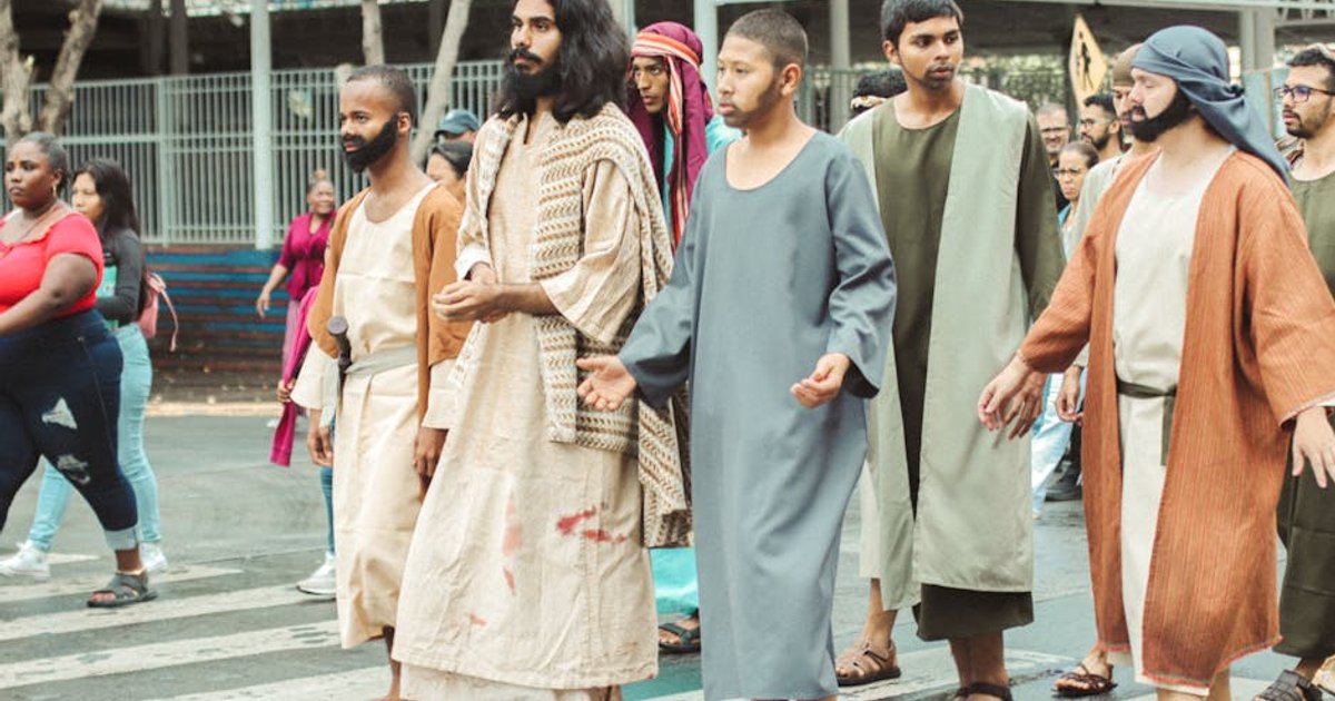 Marcha Pra Jesus em Goiânia