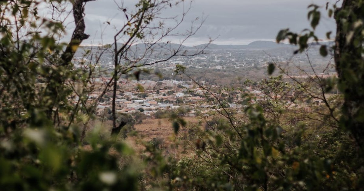 Fim de abril em MS marcado por chuva isolada