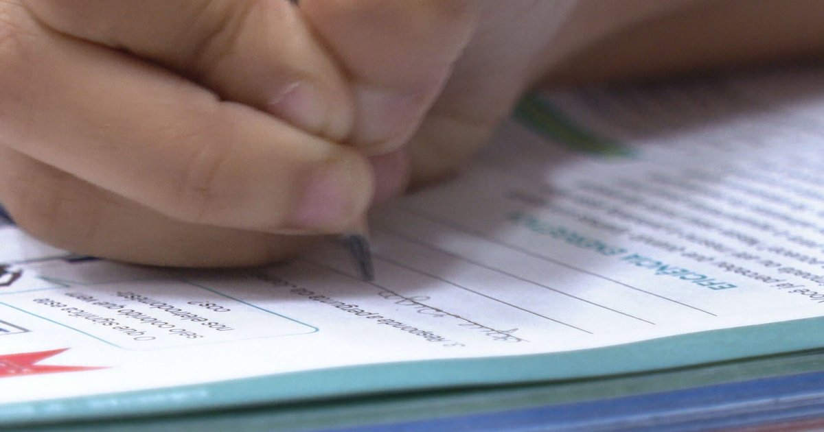 Pisa 2022: 70% dos jovens brasileiros de 15 anos não resolvem contas simples