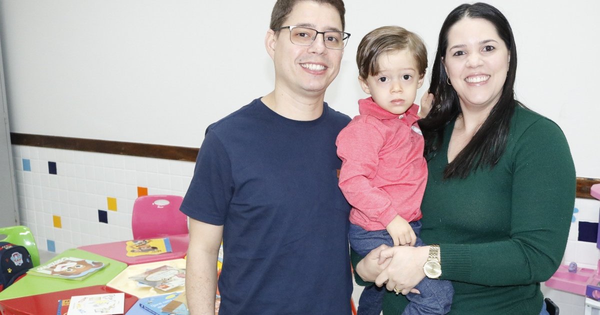 CEMEI de Montes Claros recebe prédio novo e moderno