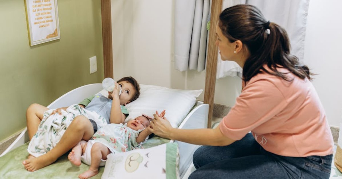 Crianças até 2 anos: 42% dos casos de síndrome respiratória