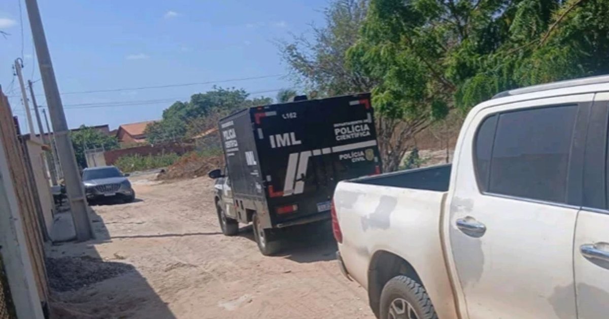 Ossada humana encontrada em terreno no Piauí é reconhecida como de homem desaparecido há seis meses