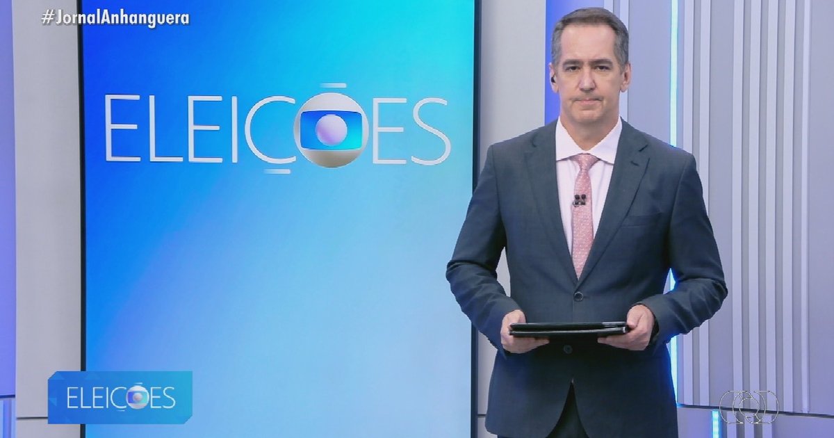 Wilder Morais e Luís César Bueno percorrem caminhos opostos na Grande Goiânia
