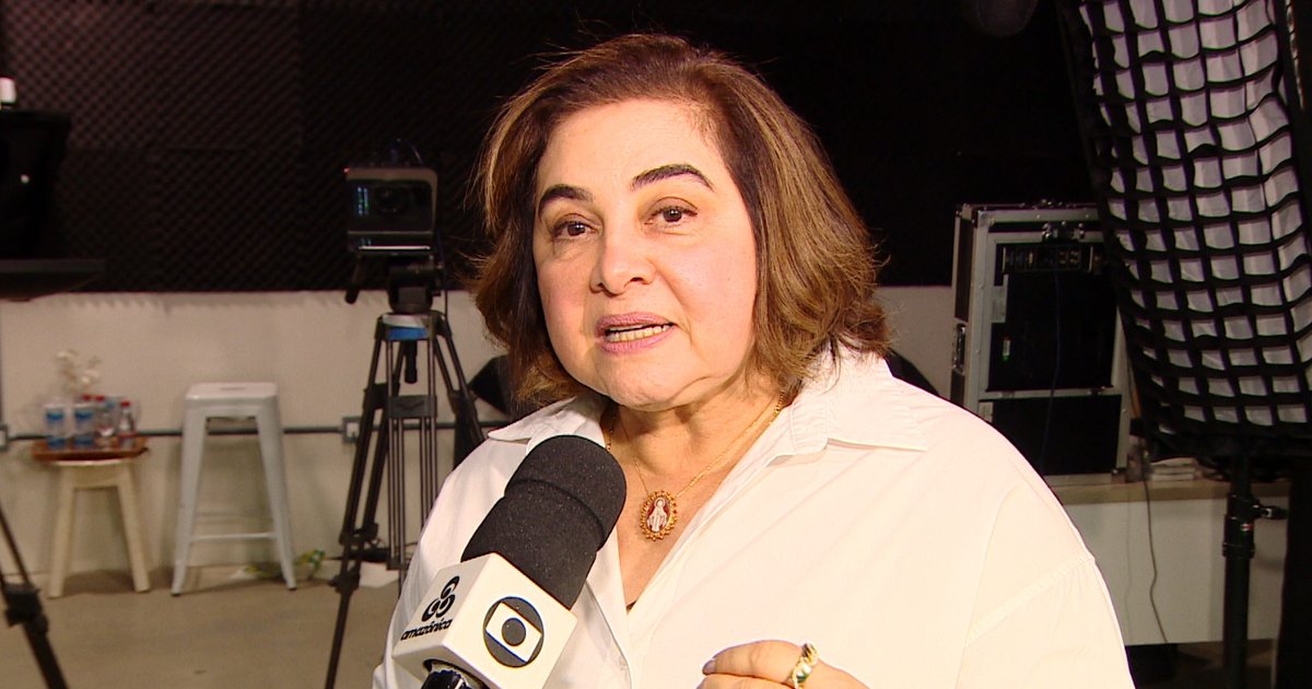 Professora Maria do Carmo (PL) disputa governo do Amazonas com número 22 nas urnas