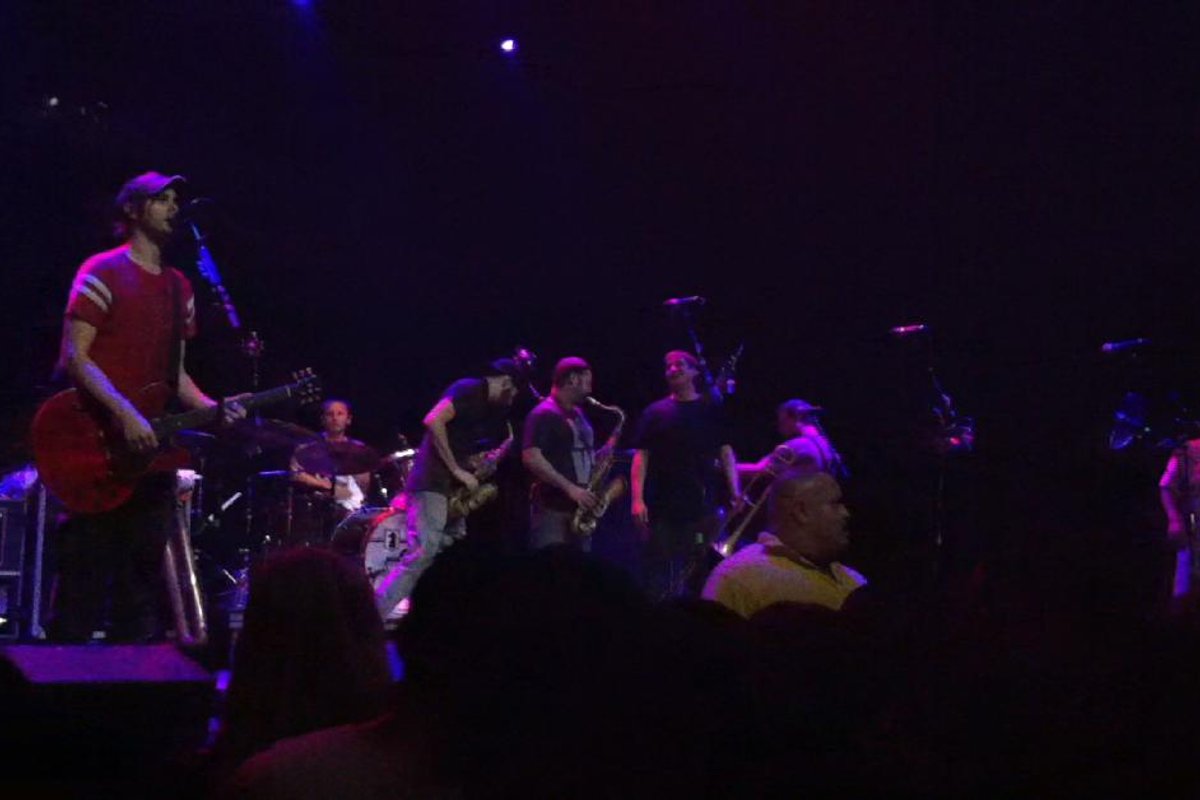 Manifesto Musical em Goiânia