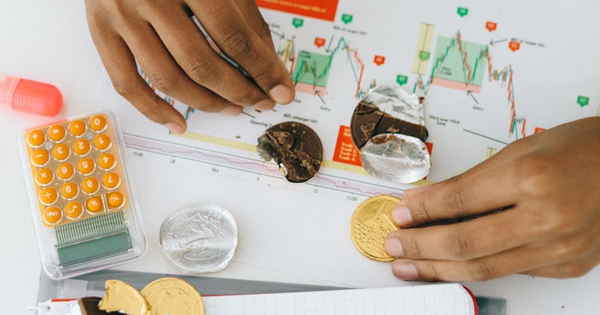 Educação Financeira: Dicas para Começar