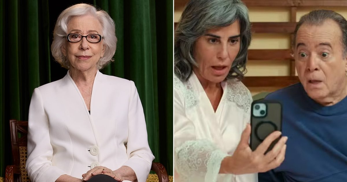 Festival do Rio e estreia de 'Se Eu Fosse Você 3' agitam semana de cinema em outubro