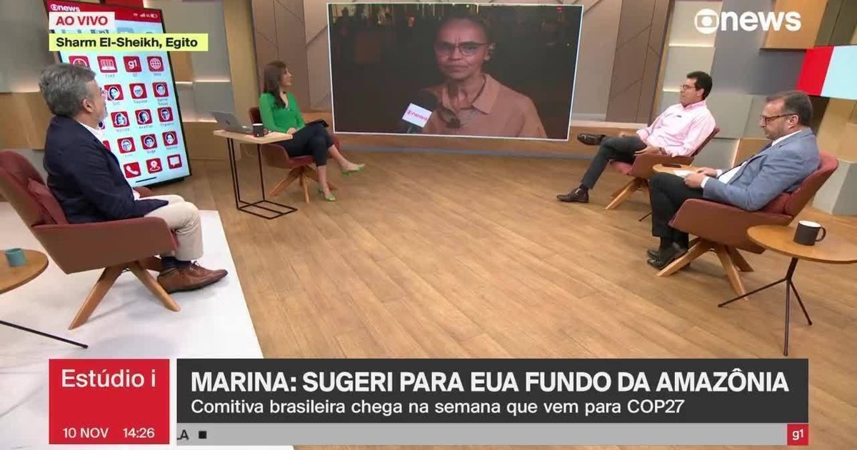 Lula firma retomada do Fundo Amazônia para combate ao desmatamento