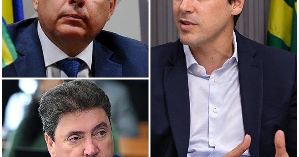 Disputa ao governo de Goiás pode chegar a R$ 17,3 milhões em dois turnos