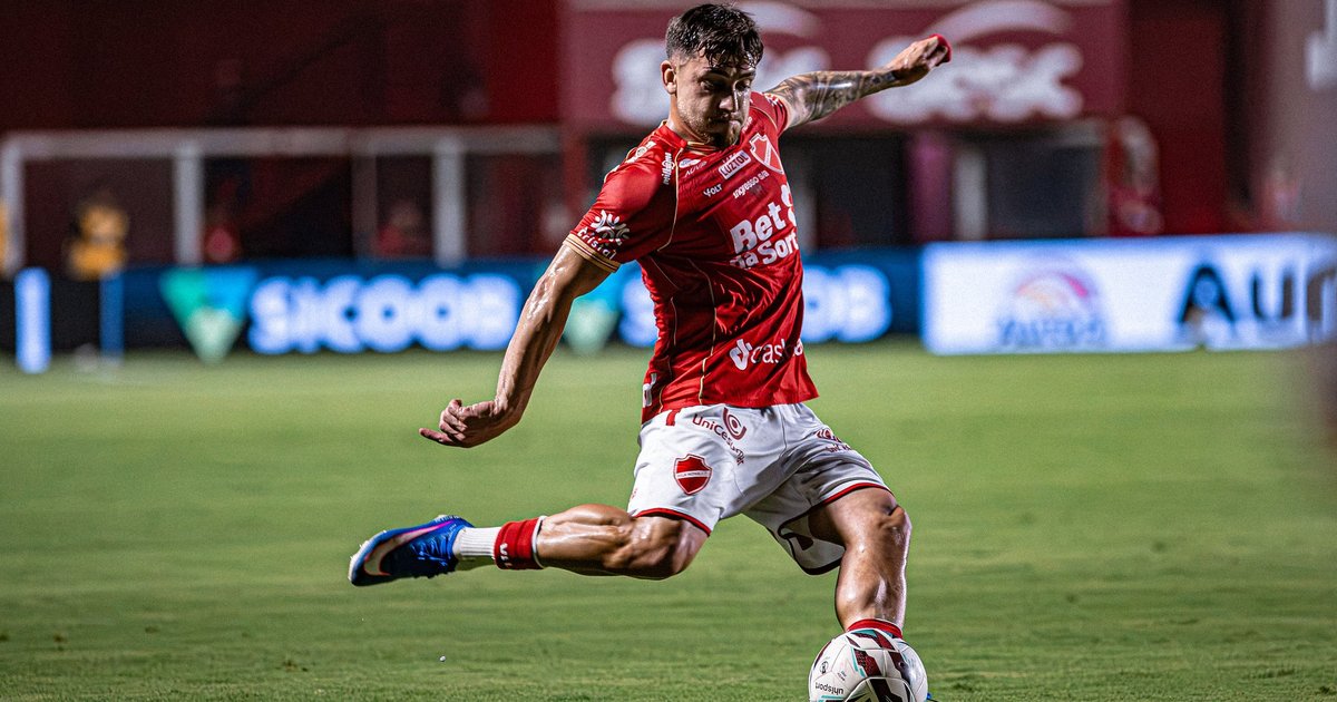 Vila Nova recebe Juventude no OBA lotado em confronto direto pelo acesso