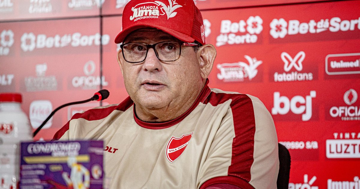 Vila Nova vence Londrina e assume liderança isolada da Série B