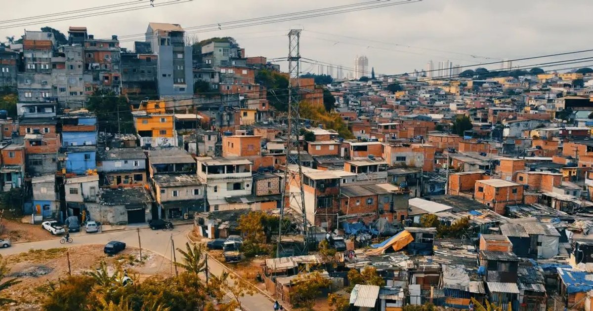 Poluição atinge mais áreas pobres e negras em Minas Gerais, aponta estudo